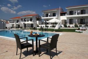 Gallery image of Bell Air Hotel in Alexandroupoli