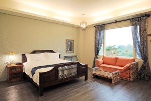 Gallery image of Cai Feng B&B in Ji'an