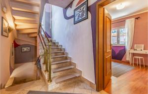Fotografia z galérie ubytovania Cozy Home In Medulin With Kitchen v Meduline
