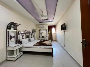 Gallery image of Hotel Continental in Islamabad