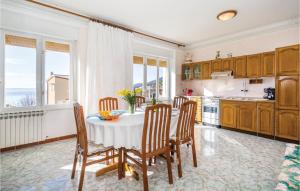 Gallery image of Stunning apartment in Icici with 1 Bedrooms and WiFi in Ičići