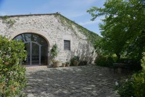Kép Fattoria il Leccio - Elegant Suite on Florence Hills szállásáról Fiesoléban a galériában