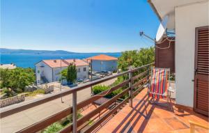 Φυσικό τοπίο κοντά σε αυτό το διαμέρισμα