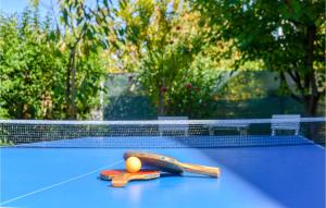 Tenis alebo squash v ubytovaní Apartment Zadar Bonifacija Perovica alebo jeho okolí + 15 fotografií