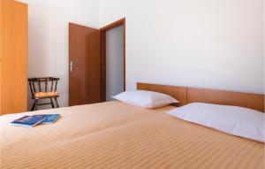 Gallery image of 2 Bedroom Lovely Apartment In Komarna in Klek