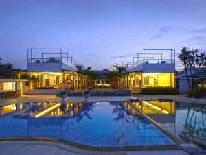 Gallery image of My Resort Hua Hin A303 in Hua Hin