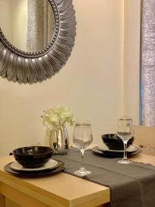 Hyde park Paddington Apartment