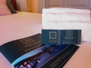 Kép Home Avenue Luxury Townhouse szállásáról Olbiában a galériában