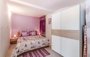 Gallery image of Amazing Apartment In Veli Losinj With 1 Bedrooms And Wifi in Veli Lošinj