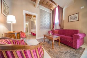 Gallery image of Lady Capulet Apartments in Verona