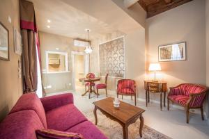 Gallery image of Lady Capulet Apartments in Verona