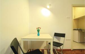 Gallery image of 1 Bedroom Awesome Apartment In Pula in Pula