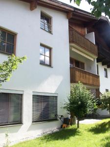Gallery image of Haus Fuchs in Ehrwald