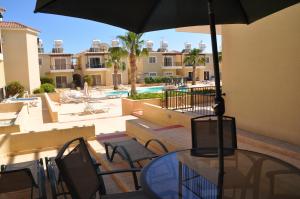 Afbeelding uit fotogalerij van Sirena Sunrise, Apartment 4 in Paphos City