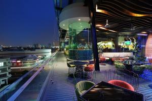Restoran atau tempat lain untuk makan di Empire Hotel Subang