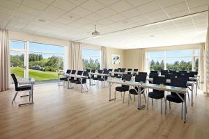 Konferenční prostory v ubytování Hotel Hamar + 37 fotografií