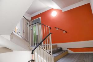 Fotografie z fotogalerie ubytování Premiere Classe Troyes Sud - Parc St Thibault v destinaci Buchères