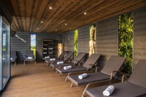 Fotografie z fotogalerie ubytování Session Hotel Ráckeve v destinaci Ráckeve