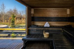 Fotografie z fotogalerie ubytování Session Hotel Ráckeve v destinaci Ráckeve