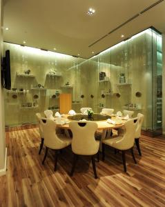 Fotografie z fotogalerie ubytování Empire Hotel Subang v destinaci Subang Jaya