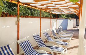 Fotografie z fotogalerie ubytování 8 Bedroom Gorgeous Home In Cere v destinaci Cere