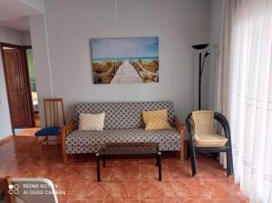 Fotografia z galérie ubytovania Avda La Mota 10 Solo Familias Serviplaya v destinácii Casas Las Basas