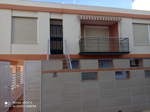 Fotografia z galérie ubytovania Avda La Mota 10 Solo Familias Serviplaya v destinácii Casas Las Basas