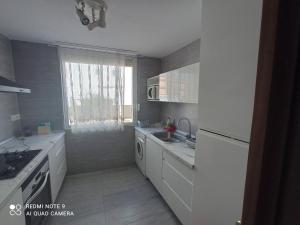 Fotografia z galérie ubytovania Avda La Mota 10 Solo Familias Serviplaya v destinácii Casas Las Basas