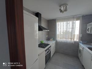 Fotografia z galérie ubytovania Avda La Mota 10 Solo Familias Serviplaya v destinácii Casas Las Basas