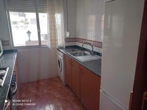 Fotografia z galérie ubytovania Avda La Mota 10 Solo Familias Serviplaya v destinácii Casas Las Basas