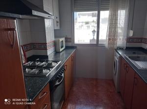 Fotografia z galérie ubytovania Avda La Mota 10 Solo Familias Serviplaya v destinácii Casas Las Basas