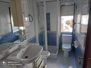 Fotografia z galérie ubytovania Avda La Mota 10 Solo Familias Serviplaya v destinácii Casas Las Basas