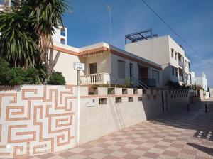 Fotografia z galérie ubytovania Avda La Mota 10 Solo Familias Serviplaya v destinácii Casas Las Basas