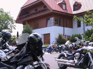 Fotografie z fotogalerie ubytování Weinlandhof v destinaci Klöch