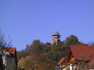 Fotografie z fotogalerie ubytování Weinlandhof v destinaci Klöch
