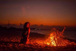 Ospiti di Summer Vibes Beach Front