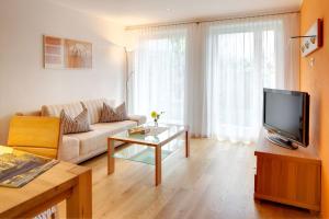 Gallery image of Apartments Tirolerhof in Naz-Sciaves