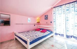 Fotografie z fotogalerie ubytování Nice Apartment In Karlobag With Wifi v destinaci Barić Draga