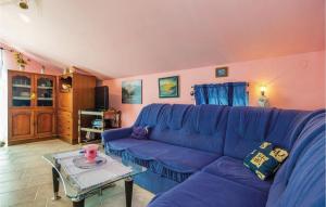 Fotografie z fotogalerie ubytování Nice Apartment In Karlobag With Wifi v destinaci Barić Draga