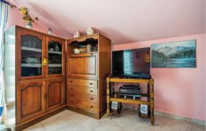 Fotografie z fotogalerie ubytování Nice Apartment In Karlobag With Wifi v destinaci Barić Draga