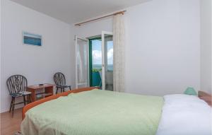 Gallery image of 2 Bedroom Gorgeous Apartment In Raslina in Raslina