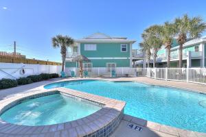 Gallery image of Aqua Meridian MER12 in Port Aransas