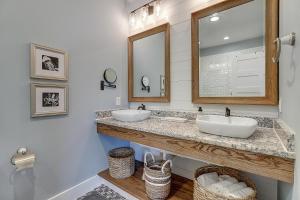 Gallery image of Aqua Meridian MER12 in Port Aransas +47 photos