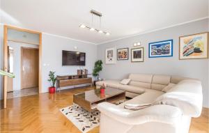 Gallery image of Nice Apartment In Rijeka With Wifi in Rijeka
