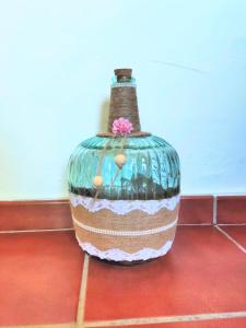 Fotografia z galérie ubytovania Villa Damara con piscina privada v destinácii Nerja
