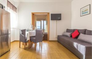 Foto de la galería de Stunning Apartment In Makarska With 1 Bedrooms And Wifi en Makarska