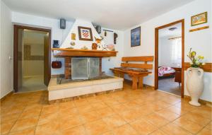 Fotografie z fotogalerie ubytování Holiday Home Pucisca 15 v destinaci Pučišća