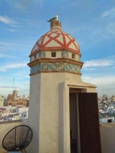 Fotografie z fotogalerie ubytování Casual con Duende Cadiz v destinaci Cádiz