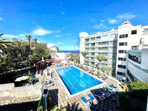 One bedroom,Wifi, beach,tropical garden in Puerto de la Cruz ...