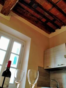 Fotografie z fotogalerie ubytování Casa Toscanella v destinaci Pescia